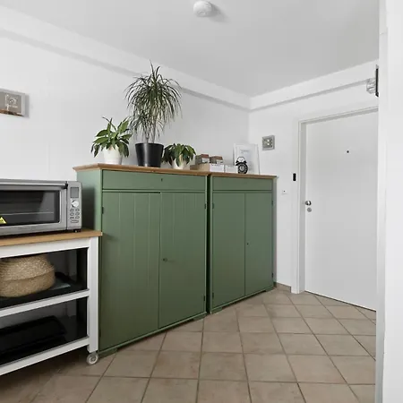 Sellingblick Ii - Neben Skihang & Golfplatz アパート