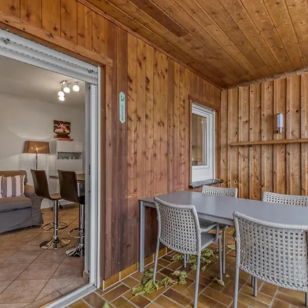 Sellingblick Ii - Neben Skihang & Golfplatz アパート *