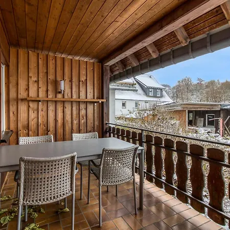 アパート Sellingblick Ii - Neben Skihang & Golfplatz