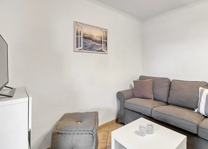 Appartement Sellingblick Ii - Neben Skihang & Golfplatz Schmallenberg