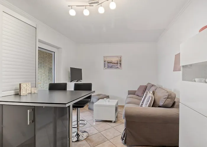 Sellingblick Ii - Neben Skihang & Golfplatz Appartement Schmallenberg