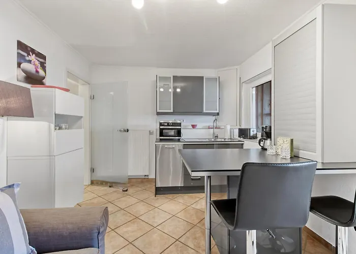 Sellingblick Ii - Neben Skihang & Golfplatz Appartement *