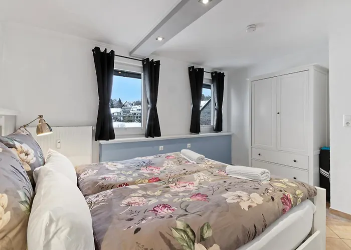 Appartement Sellingblick Ii - Neben Skihang & Golfplatz *