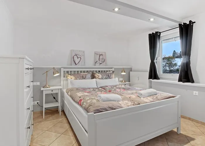 Sellingblick Ii - Neben Skihang & Golfplatz * Schmallenberg