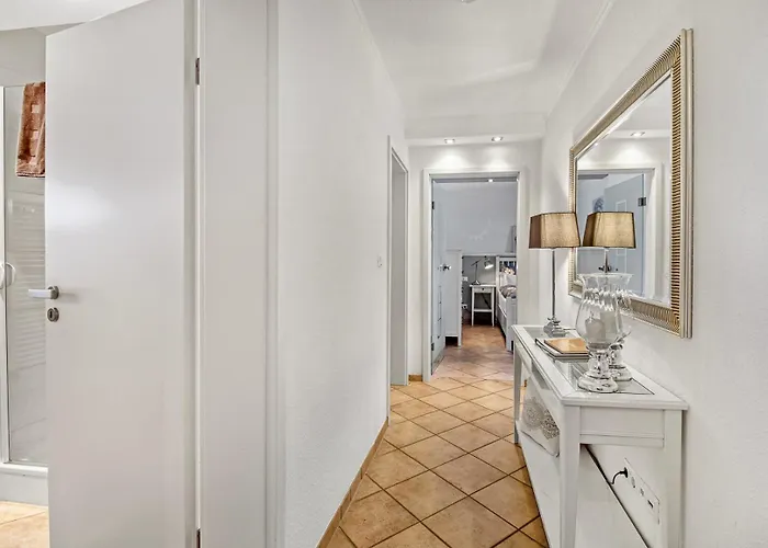 Sellingblick Ii - Neben Skihang & Golfplatz *