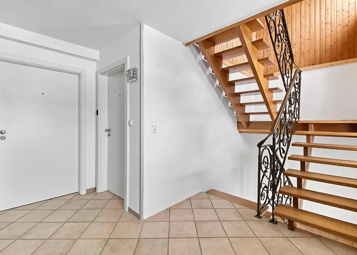 Sellingblick Ii - Neben Skihang & Golfplatz Appartement Schmallenberg