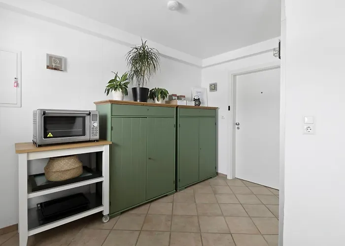 Sellingblick Ii - Neben Skihang & Golfplatz Appartement