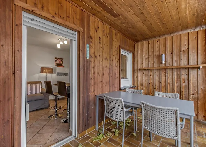 Sellingblick Ii - Neben Skihang & Golfplatz Appartement *