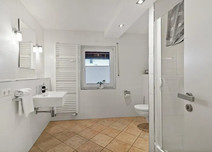 Sellingblick Ii - Neben Skihang & Golfplatz