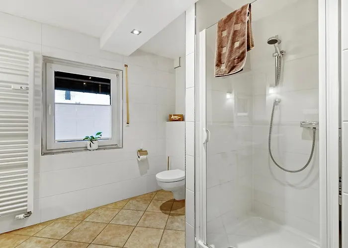 Sellingblick Ii - Neben Skihang & Golfplatz Schmallenberg